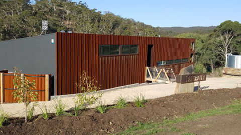 Clifftop At Hepburn - Tourism Listing 9