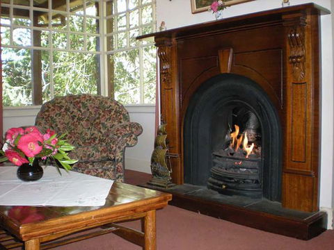 Cottages Of Mt. Dandenong - Caravan Park Accommodation 0