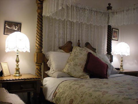 Cottages Of Mt. Dandenong - Caravan Park Accommodation 1
