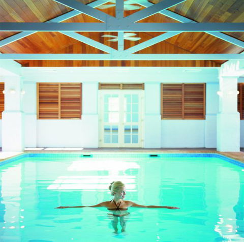Crowne Plaza Hawkesbury Valley - Car Rental 5