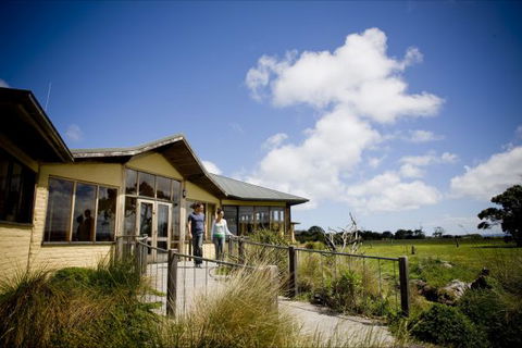 Great Ocean Ecolodge - Victoria Tourism 0