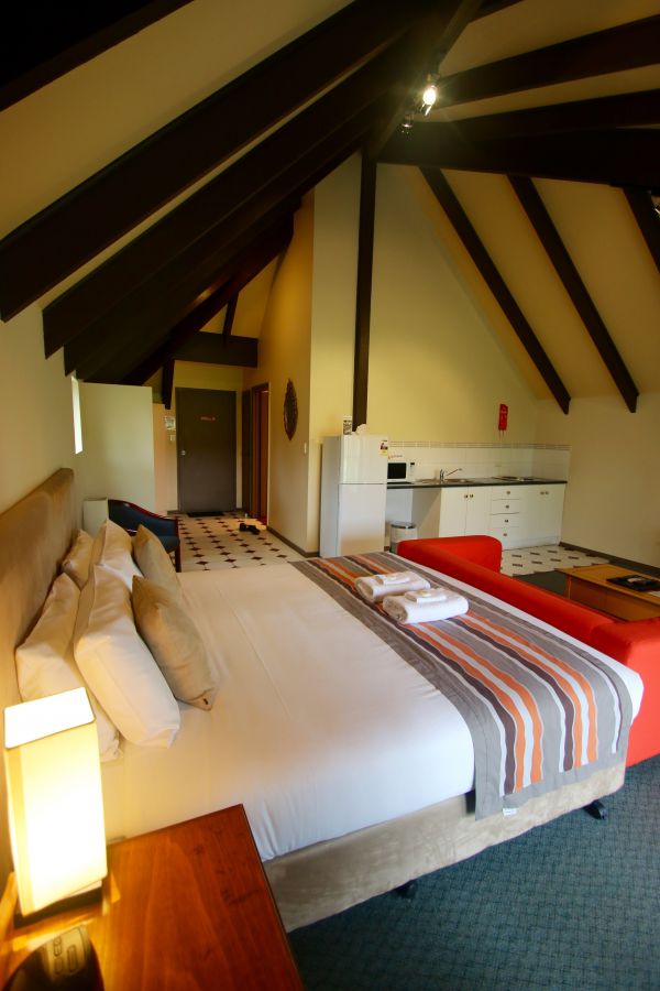 Hahndorf Motel - thumb 2