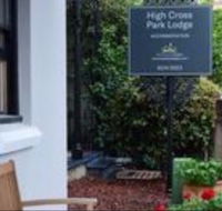 High Cross Park  Lodge - Tourism Bookings WA