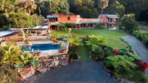 Indigal Hacienda Grande - Tourism Bookings WA 0