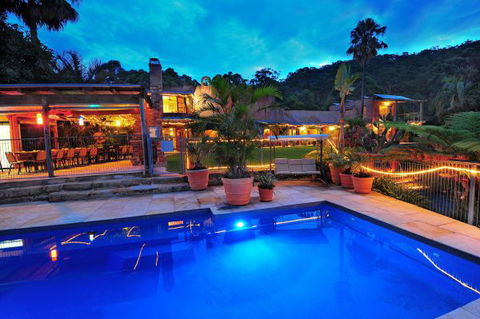 Indigal Hacienda Grande - Tourism Bookings WA 1