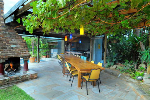 Indigal Hacienda Grande - Tourism Bookings WA 2