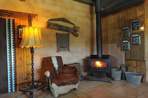 Indigal Hacienda Grande - Tourism Bookings WA 5