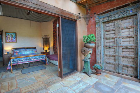 Indigal Hacienda Grande - Tourism Bookings WA 6