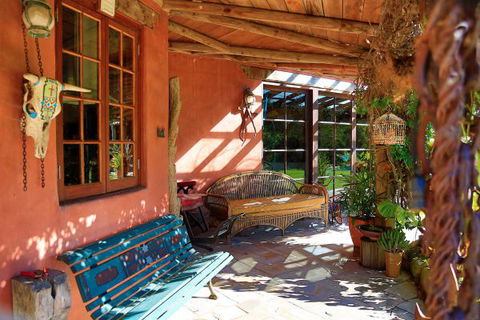 Indigal Hacienda Grande - Tourism Bookings WA 7