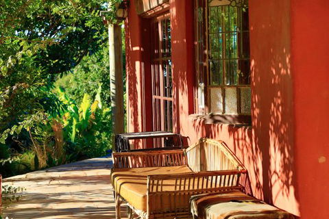 Indigal Hacienda Grande - Tourism Bookings WA 9