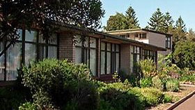  Caravan Park Accommodation