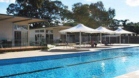 Marion Holiday Park - Car Rental 4