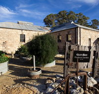 Bellwether Wines - Car Rental