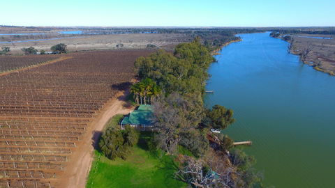 Mundic Waterfront Cottages - Tourism Bookings WA 10