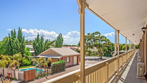 Motel Goolwa - Victoria Tourism 8