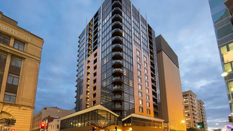 Peppers Waymouth Hotel - Tourism Bookings WA 4
