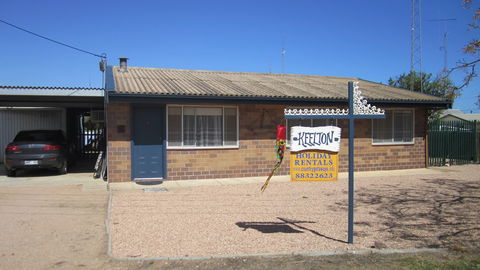 Keelton - Victoria Tourism 0