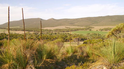 Nyroca Campsite & Group Accommodation - Tourism Listing 0