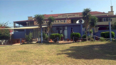 Hotel Boston - New South Wales Tourism  0