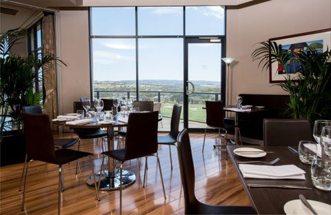 McCracken Country Club - Victoria Tourism 2