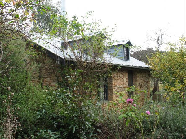 Ottery Cottage Logo and Images