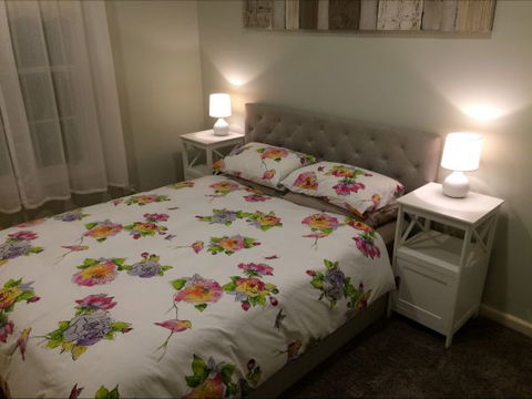 Palm Haven Bed And Breakfast - Caravan Park Accommodation 4