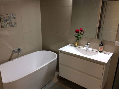 Palm Haven Bed And Breakfast - Caravan Park Accommodation 8