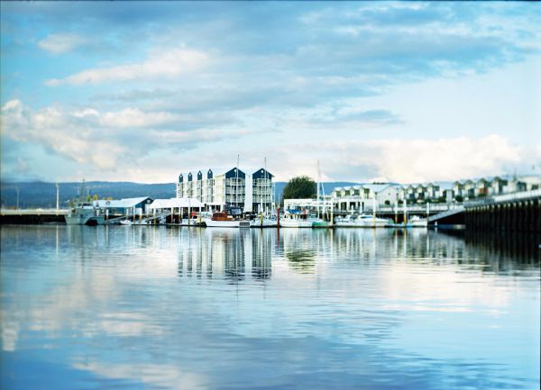 Peppers Seaport Hotel - Launceston