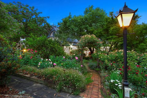 Plynlimmon The Cottage At Kurrajong - Car Rental 2