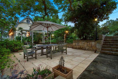 Plynlimmon The Cottage At Kurrajong - Car Rental 3