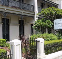Randwick Lodge - Tourism Bookings WA
