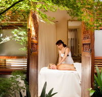 Samadhi Spa and Wellness Retreat - Tourism Listing