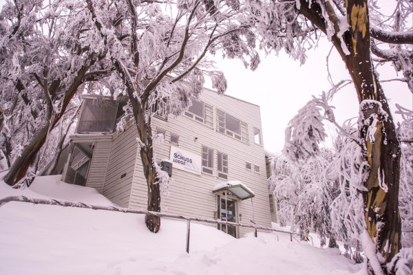 Schuss Lodge Mt Buller - thumb 0