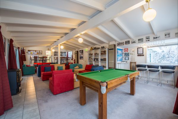 Schuss Lodge Mt Buller - thumb 1