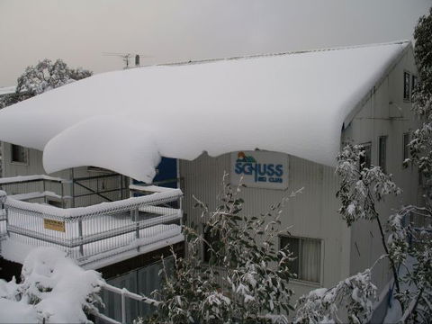 Schuss Lodge Thredbo - Tourism Bookings WA 0