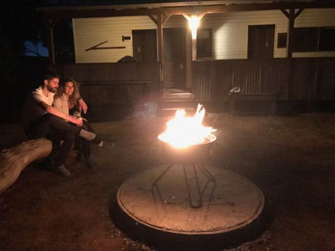 Selby Organic Farm Stay - Victoria Tourism 3