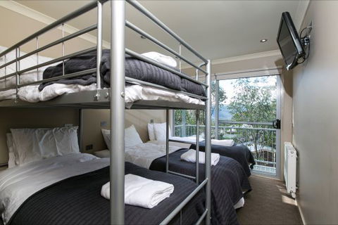 Snow Fall Lodge At Falls Creek - Tourism Bookings WA 8
