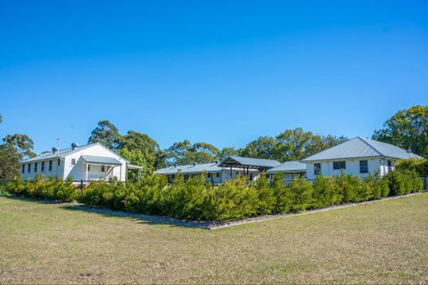 Sydney Olympic Park Lodge - Tourism Listing 0