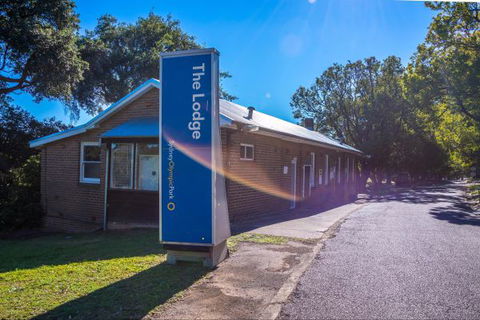 Sydney Olympic Park Lodge - Tourism Listing 1