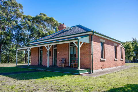 Sydney Olympic Park Lodge - Tourism Listing 2