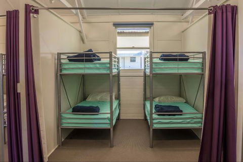 Sydney Olympic Park Lodge - Tourism Listing 3