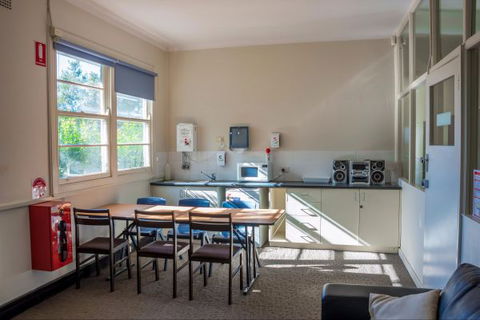 Sydney Olympic Park Lodge - Tourism Listing 5