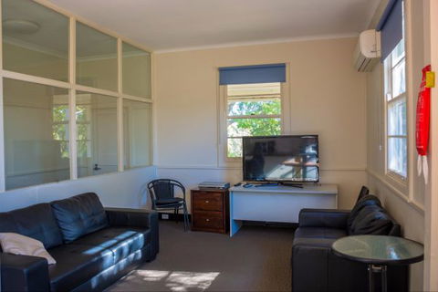 Sydney Olympic Park Lodge - Tourism Listing 6