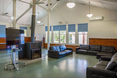 Sydney Olympic Park Lodge - Tourism Listing 7