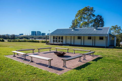 Sydney Olympic Park Lodge - Tourism Listing 8