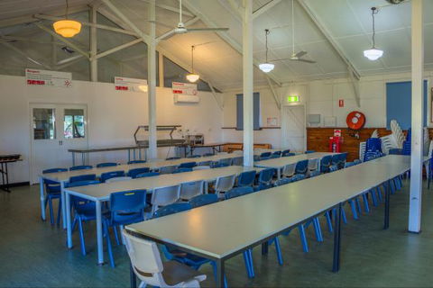 Sydney Olympic Park Lodge - Tourism Listing 9