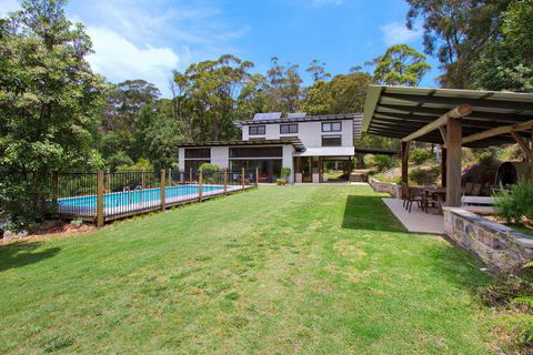 Tabaraga Ridge Eco House - Car Rental 0