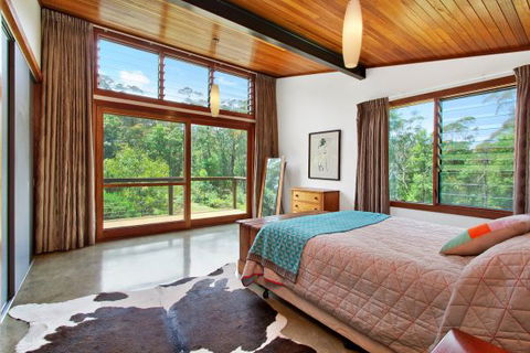 Tabaraga Ridge Eco House - Car Rental 2