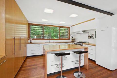 Tabaraga Ridge Eco House - Car Rental 3