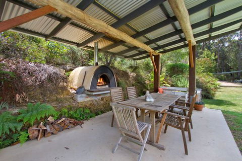 Tabaraga Ridge Eco House - Car Rental 4